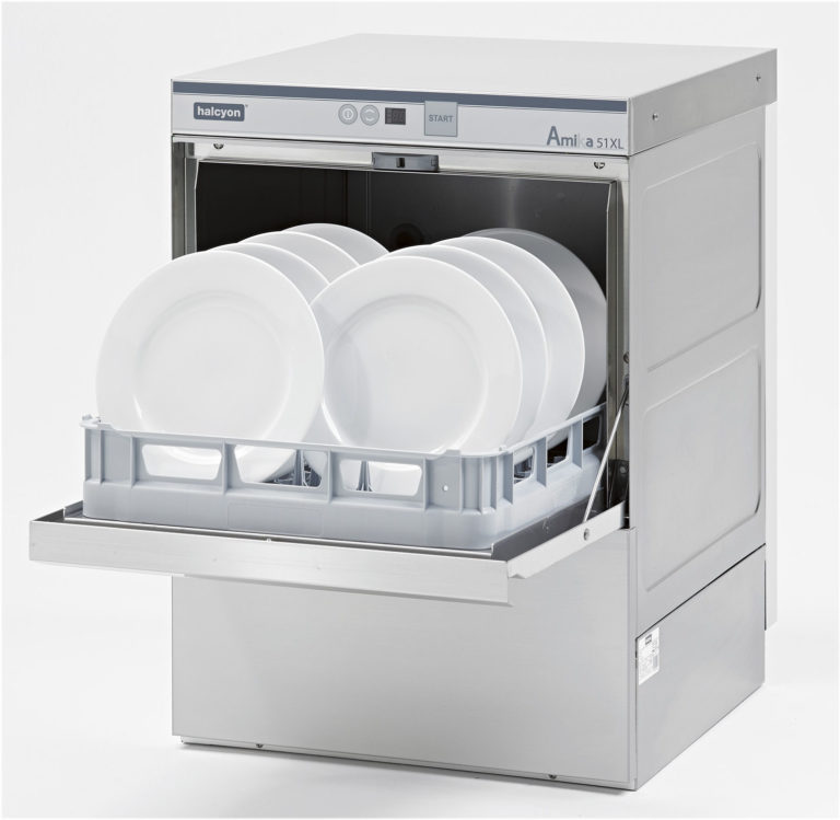 Commercial dishwasher repair Infinipro Ltd, London